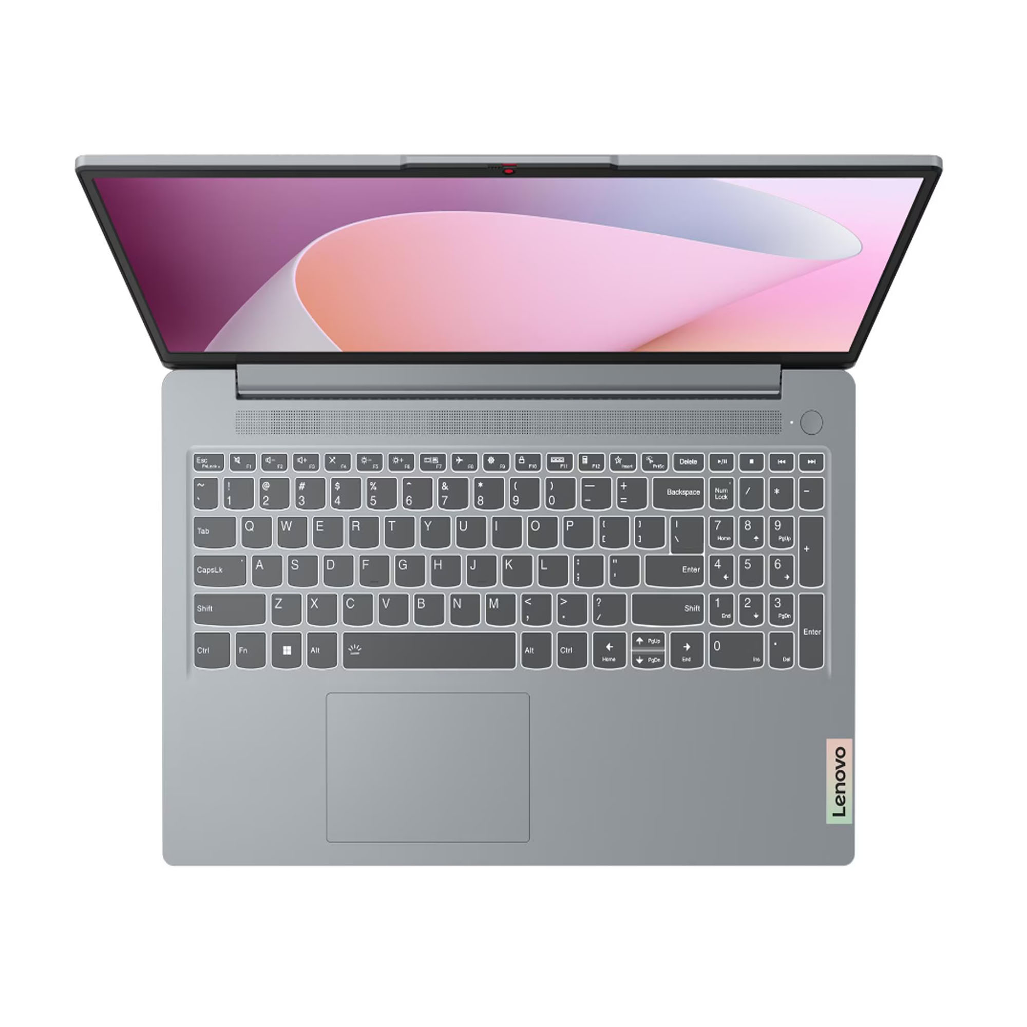 LENOVO IdeaPad Slim 5 16IRH10R 16" 2.8K OLED Core 7 240H 32GB 1TB prenosni računalnik 83J10037SC - slika 3