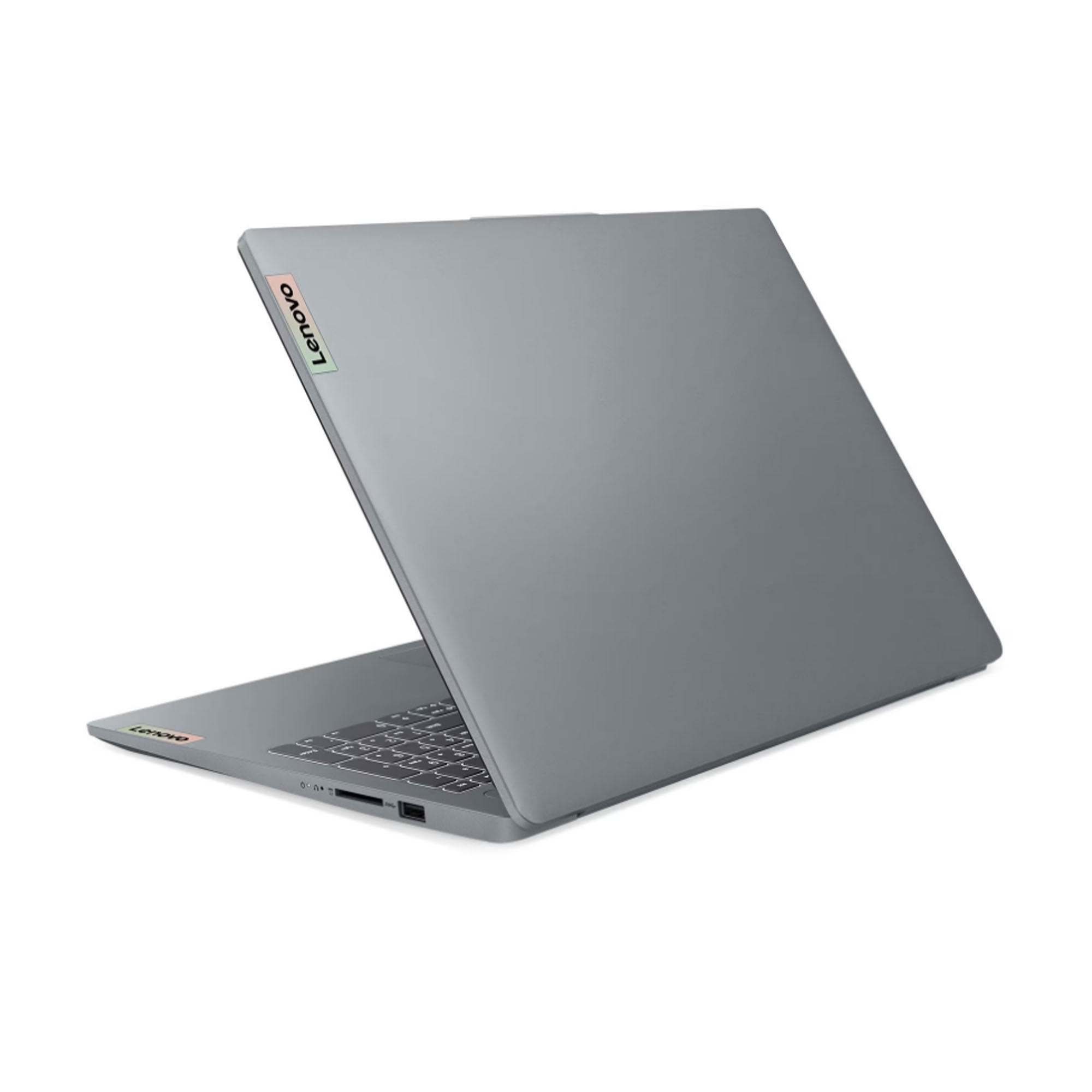 LENOVO IdeaPad Slim 5 16IRH10R 16" 2.8K OLED Core 7 240H 32GB 1TB prenosni računalnik 83J10037SC - slika 5