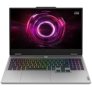 LENOVO LOQ 15AHP10 15,6" (39,62cm) Ryzen 7 250 16GB 1TB RTX5060 gaming prenosnik 83JG004PSC