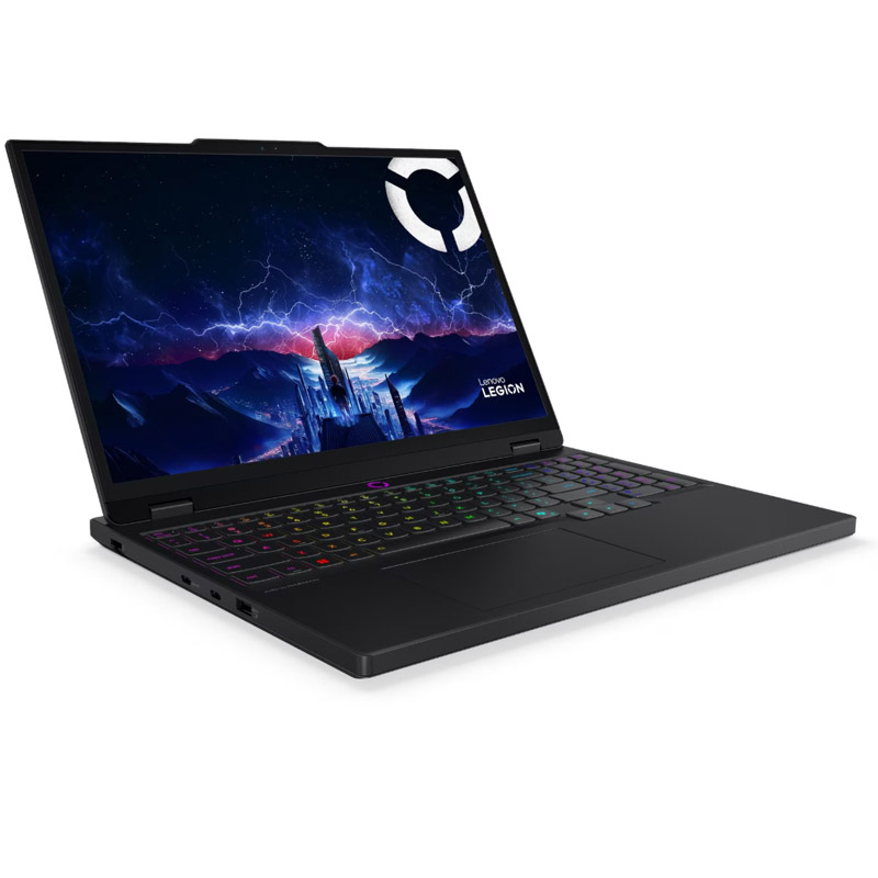 LENOVO Legion 5 15IRX10 15,1" (38,25) WQXGA OLED Core i7-13650HX 32GB 1TB RTX5070 Windows 11 home gaming prenosni računalnik 83LY00FASC - slika 2