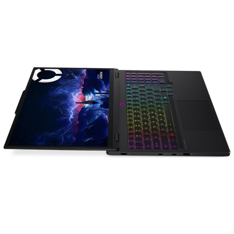 LENOVO Legion 5 15IRX10 15,1" (38,25) WQXGA OLED Core i7-13650HX 32GB 1TB RTX5070 Windows 11 home gaming prenosni računalnik 83LY00FASC - slika 4