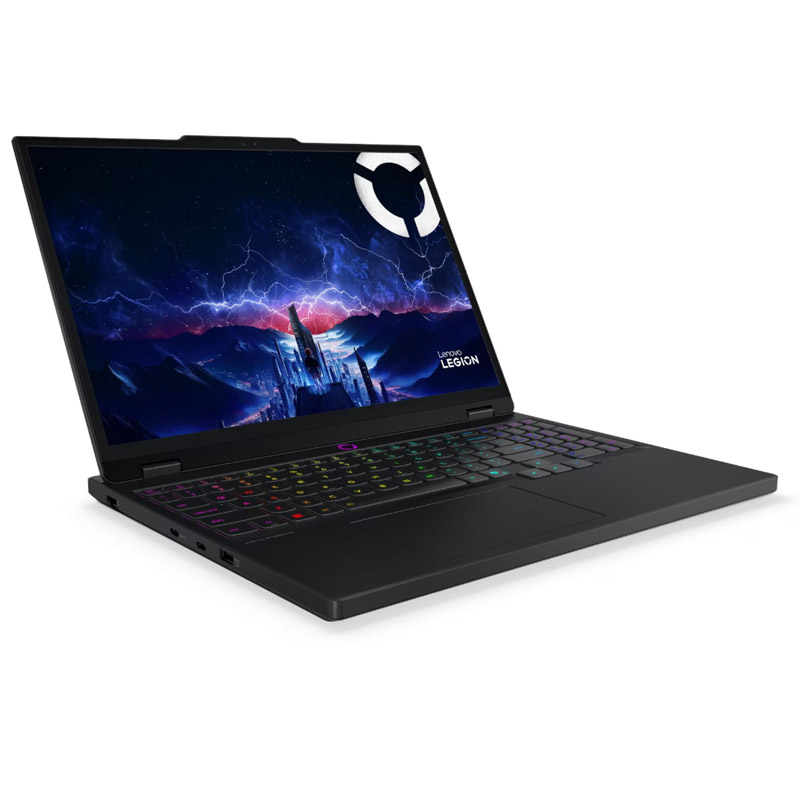 LENOVO Legion 5i 15IRX10 15.3" (38,86cm) Core i7-13650HX 32GB 1TB RTX 5060 Windows 11 Home gaming prenosni računalnik 83LY008HSC - slika 2