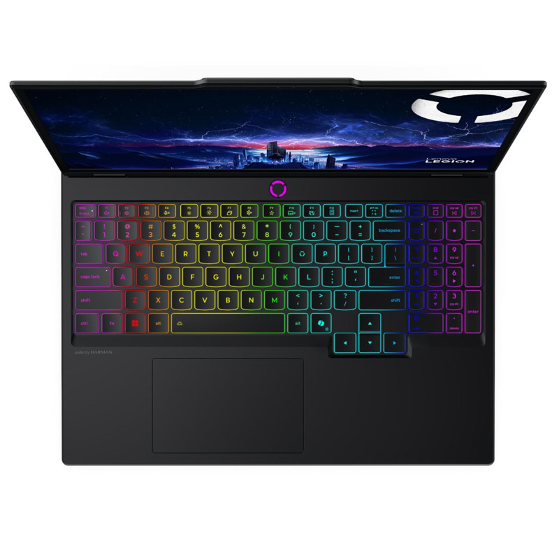 LENOVO Legion 5i 15IRX10 15.3" (38,86cm) Core i7-13650HX 32GB 1TB RTX 5060 Windows 11 Home gaming prenosni računalnik 83LY008HSC - slika 4