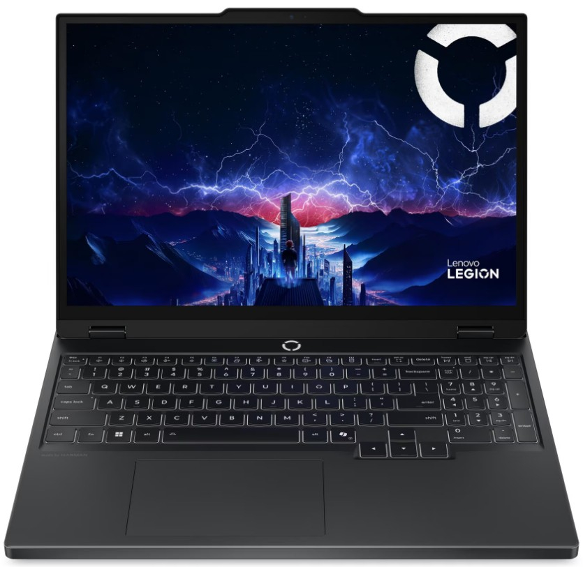 LENOVO Legion 5 15IAX10 15,1" (38,25) WQXGA OLED Core Ultra 9 275HX 32GB 1TB RTX5070 Windows 11 Home gaming prenosni računalnik 83F0003PSC - slika 2