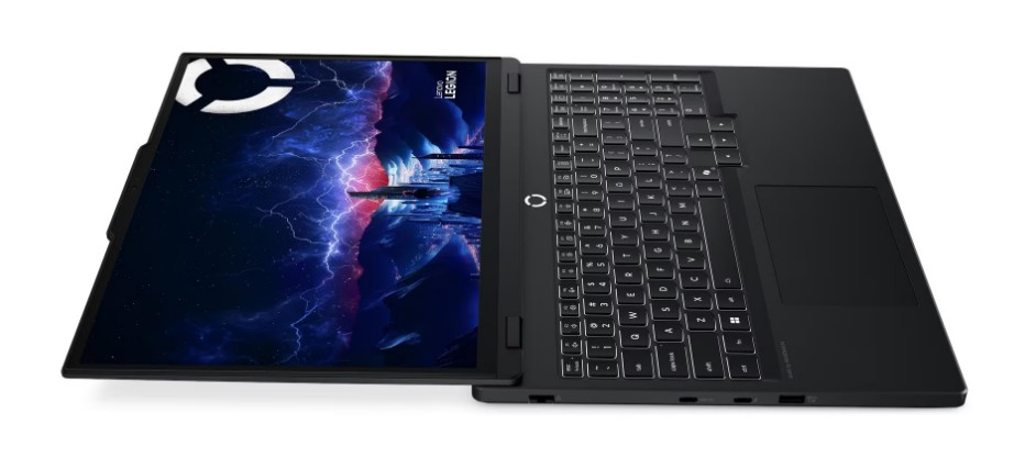 LENOVO Legion 5 15IAX10 15,1" (38,25) WQXGA OLED Core Ultra 9 275HX 32GB 1TB RTX5070 Windows 11 Home gaming prenosni računalnik 83F0003PSC - slika 3