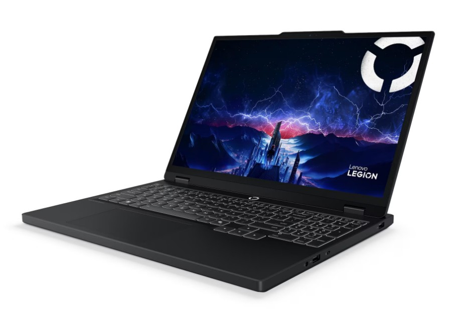 LENOVO Legion 5 15IAX10 15,1" (38,25) WQXGA OLED Core Ultra 7 255HX 32GB 1TB RTX5070 gaming prenosni računalnik 83F0003QSC