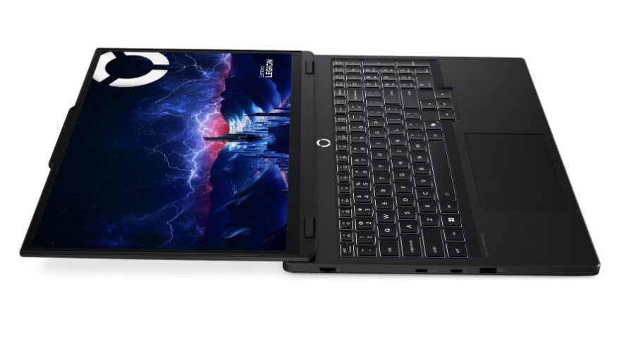LENOVO Legion 5 15IAX10 15,1" (38,25) WQXGA OLED Core Ultra 7 255HX 32GB 1TB RTX5070 gaming prenosni računalnik 83F0003QSC - slika 4
