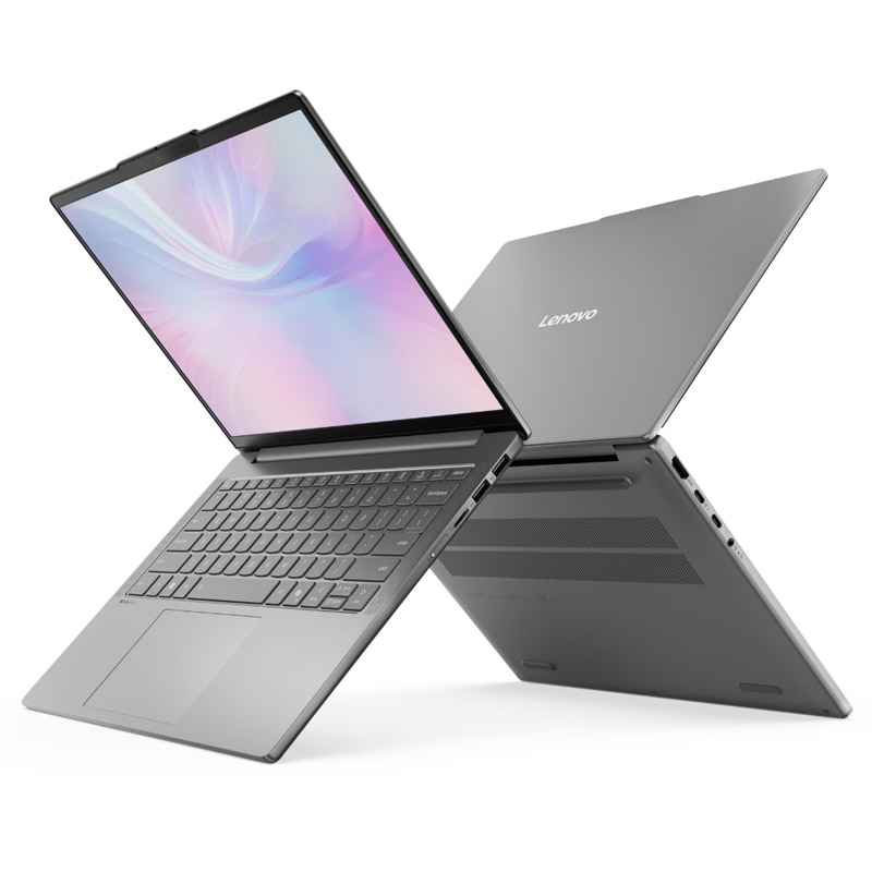 LENOVO IdeaPad Slim 5 14AHP10 14" (35,56cm) WUXGA OLED Ryzen 7 8845HS 32GB 1TB Windows 11 Home prenosni računalnik 83HV003KSC - slika 2