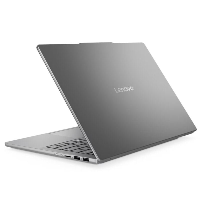 LENOVO IdeaPad Slim 5 14AHP10 14" (35,56cm) WUXGA OLED Ryzen 7 8845HS 32GB 1TB Windows 11 Home prenosni računalnik 83HV003KSC - slika 3