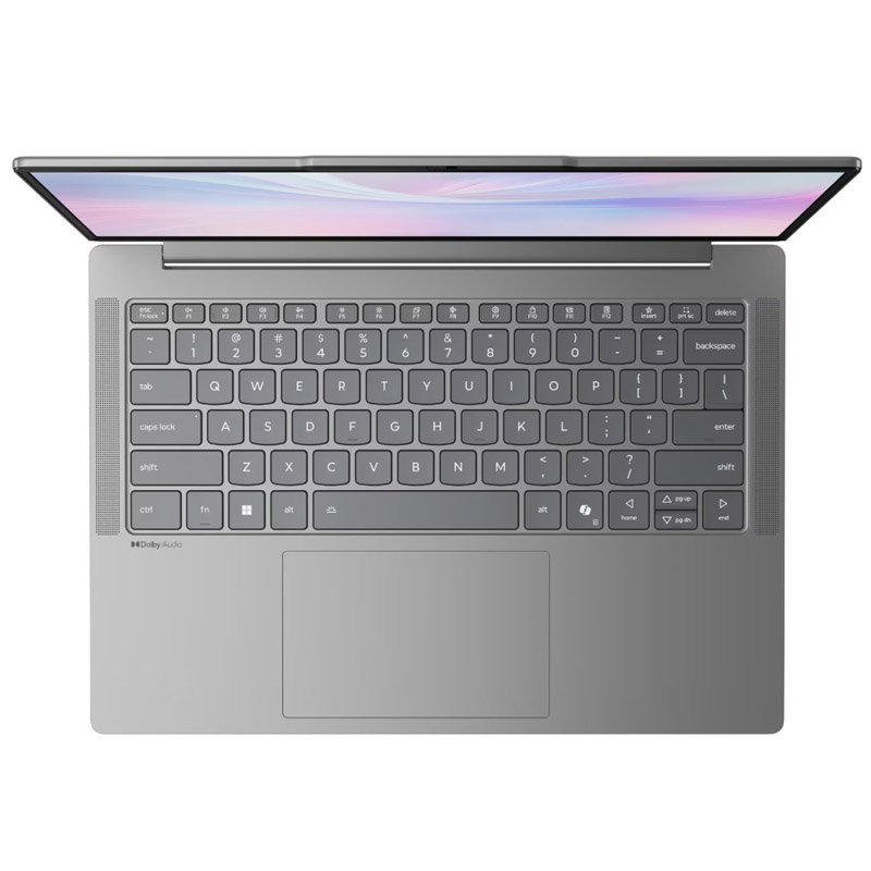 LENOVO IdeaPad Slim 5 14AHP10 14" (35,56cm) WUXGA OLED Ryzen 7 8845HS 32GB 1TB Windows 11 Home prenosni računalnik 83HV003KSC - slika 4