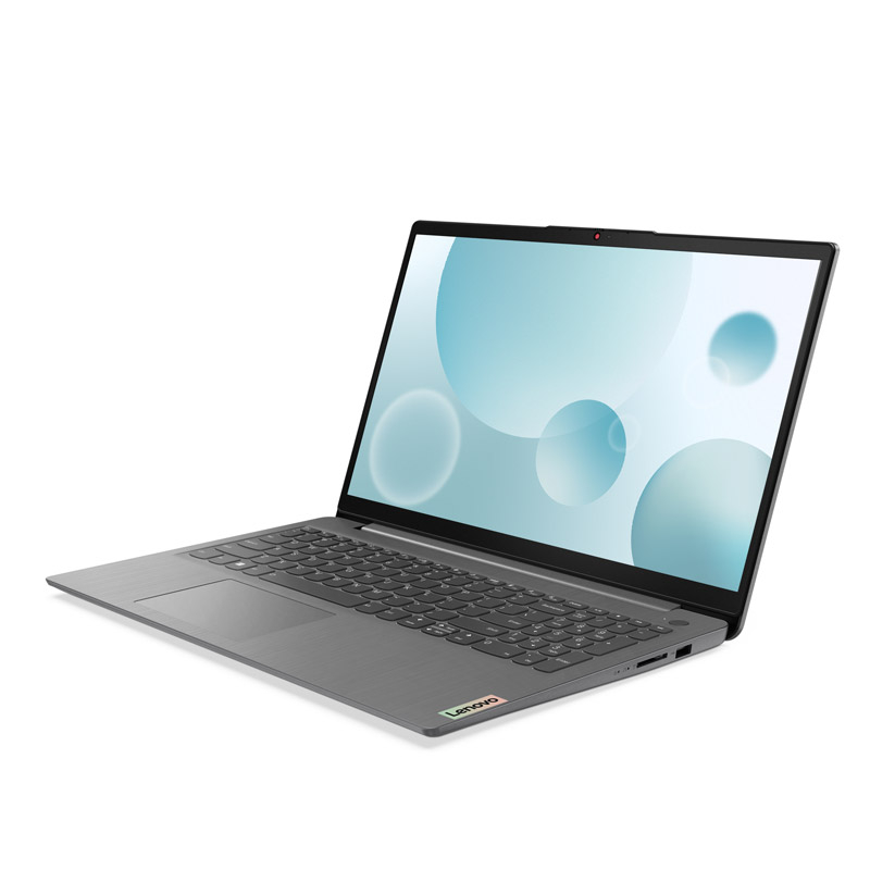 LENOVO IdeaPad 3 15IAU7 15,6" (39,62cm) FHD Core i3-1215U 8GB 512GB 82RK019MSC prenosni računalnik - slika 2