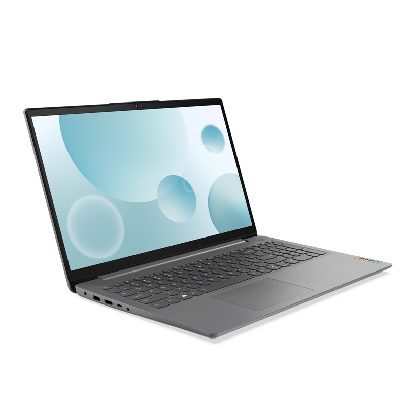 LENOVO IdeaPad 3 15IAU7 15,6" (39,62cm) FHD Core i3-1215U 8GB 512GB 82RK019MSC prenosni računalnik - slika 3