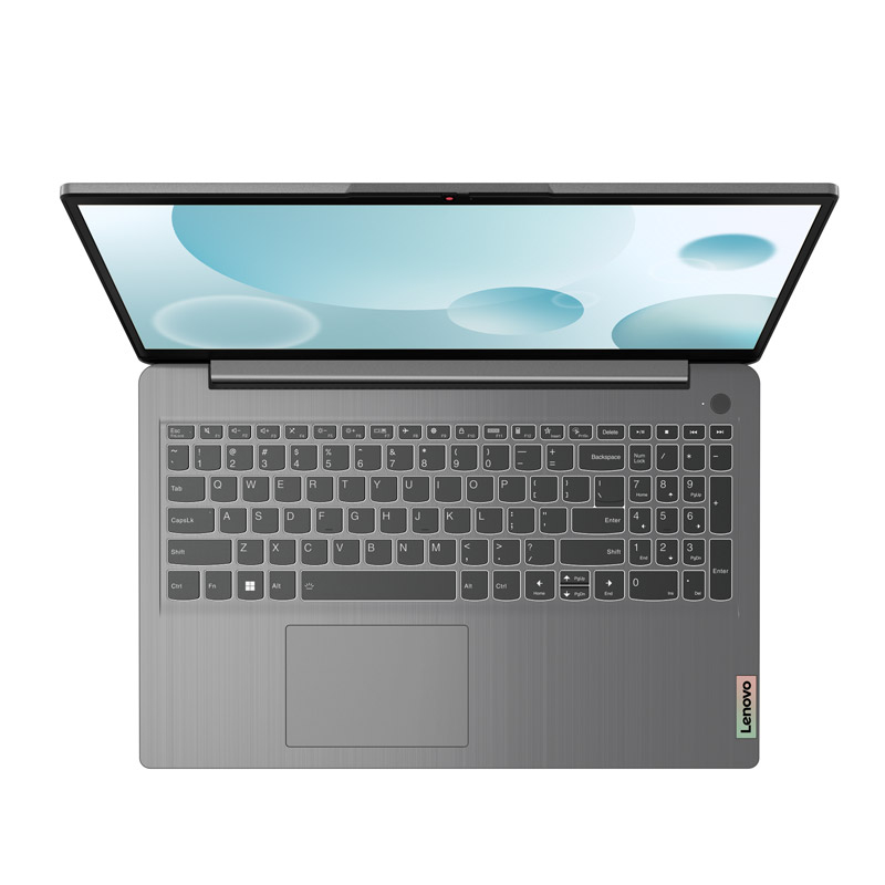 LENOVO IdeaPad 3 15IAU7 15,6" (39,62cm) FHD Core i3-1215U 8GB 512GB 82RK019MSC prenosni računalnik - slika 4