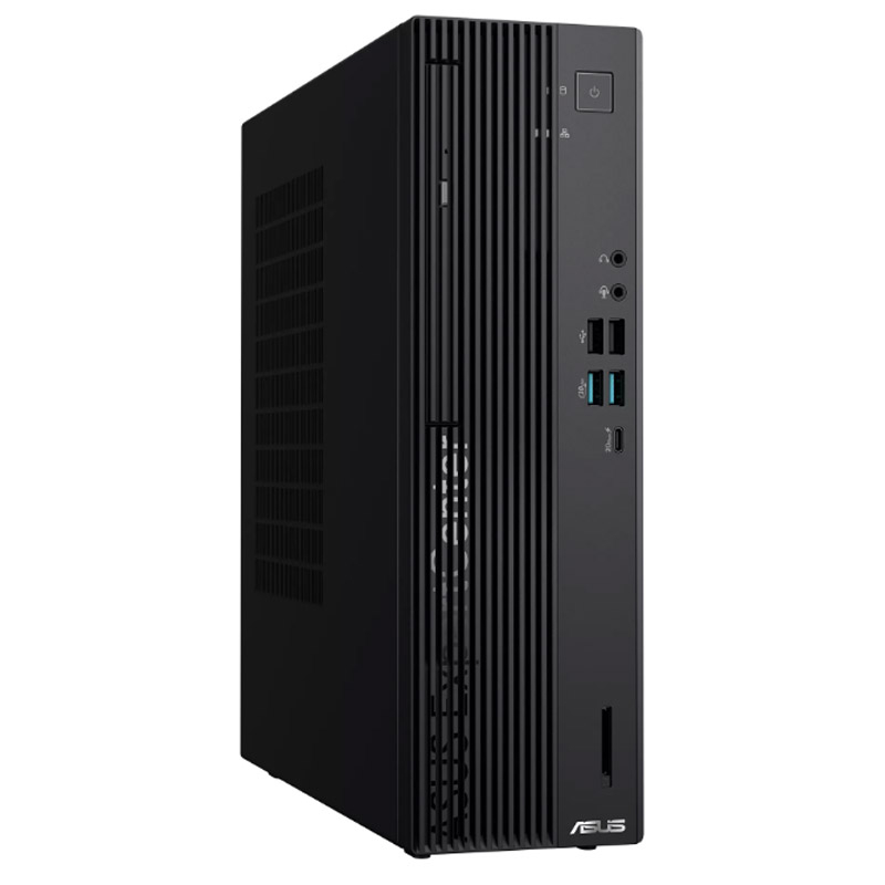 ASUS ExpertCenter D7 SFF Core i7-14700 16GB 1TB DVD Windows 11 Pro tipkovnica miška namizni računalnik D701SER-WB73C0X - slika 2