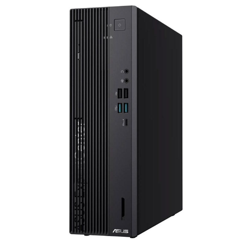 ASUS ExpertCenter D7 SFF Core i7-14700 16GB 1TB DVD Windows 11 Pro tipkovnica miška namizni računalnik D701SER-WB73C0X - slika 3