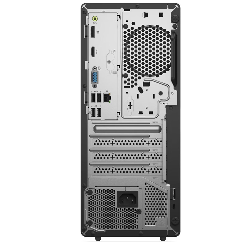 LENOVO ThinkCentre Neo 50t Gen5 Intel Core i5-14400 16GB 1TB 12UD005EZY Windows 11 Pro tipkovnica + miška Tower namizni računalnik - slika 3