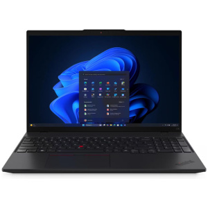 LENOVO ThinkPad L16 G2 16" (40,64cm) FHD+ Intel Ultra 7 255U 32GB 1TB Windows 11 Pro prenosni računalnik 21SA001JSC