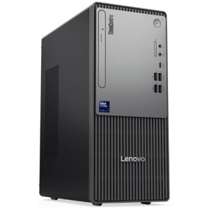 LENOVO ThinkCentre NEO 50T GEN6 Intel Core Ultra 7 265 32GB 1TB Windows 11 Pro tipkovnica + miška Tower namizni računalni 13BD003CZY
