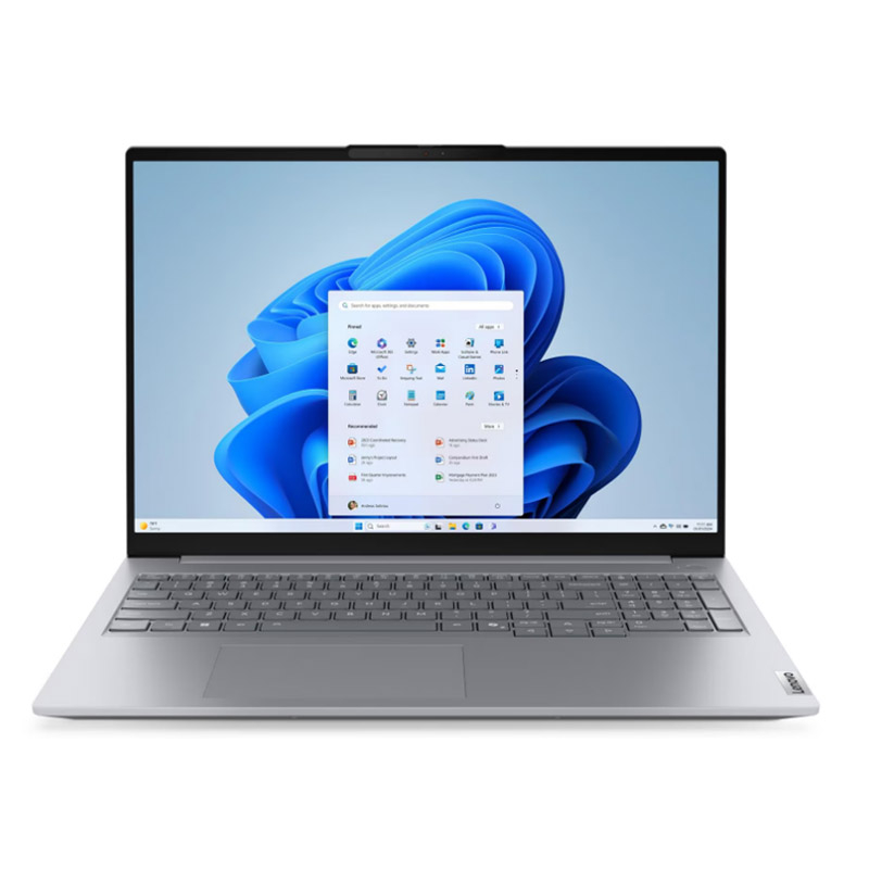 LENOVO ThinkBook 16 G8 IAL 16" (40,64 cm) WUXGA Intel Core Ultra 5 225U 32GB 1TB Windows 11 Pro prenosni računalnik 21SK00A3SC