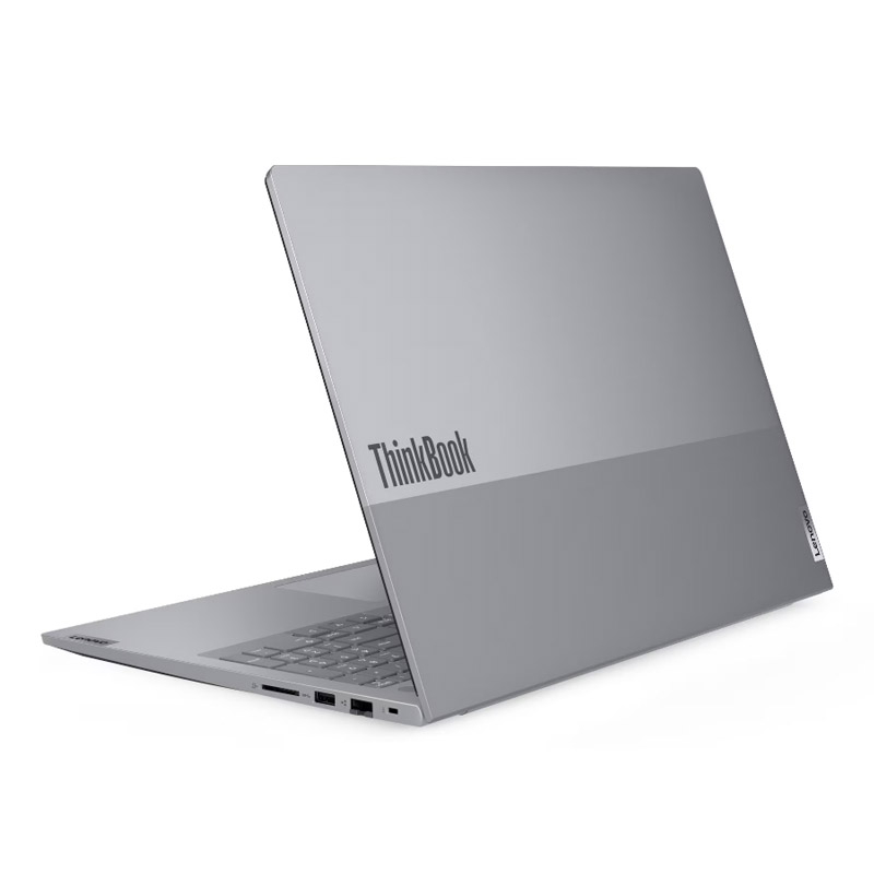 LENOVO ThinkBook 16 G8 IAL 16" (40,64 cm) WUXGA Intel Core Ultra 5 225U 32GB 1TB Windows 11 Pro prenosni računalnik 21SK00A3SC - slika 3