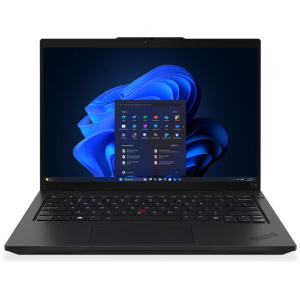 LENOVO ThinkPad L14 G6 14" (35,56cm) WUXGA Intel Ultra 7 255U 32GB 1TB Windows 11 Pro prenosni računalnik 21S6001QSC