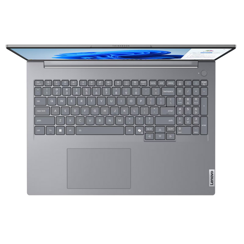 LENOVO ThinkBook 16 G8 IAL 16" (40,64 cm) WUXGA Intel Core Ultra 7 255H 32GB 1TB Windows 11 Pro prenosni računalnik 21SK007RSC - slika 4