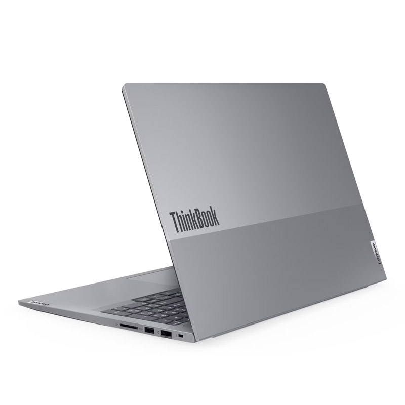 LENOVO ThinkBook 16 G7 ARP 16" (40,64cm) WUXGA AMD Ryzen 7 7735HS 32GB 1TB prenosni računalnik 21MW000QSC - slika 3