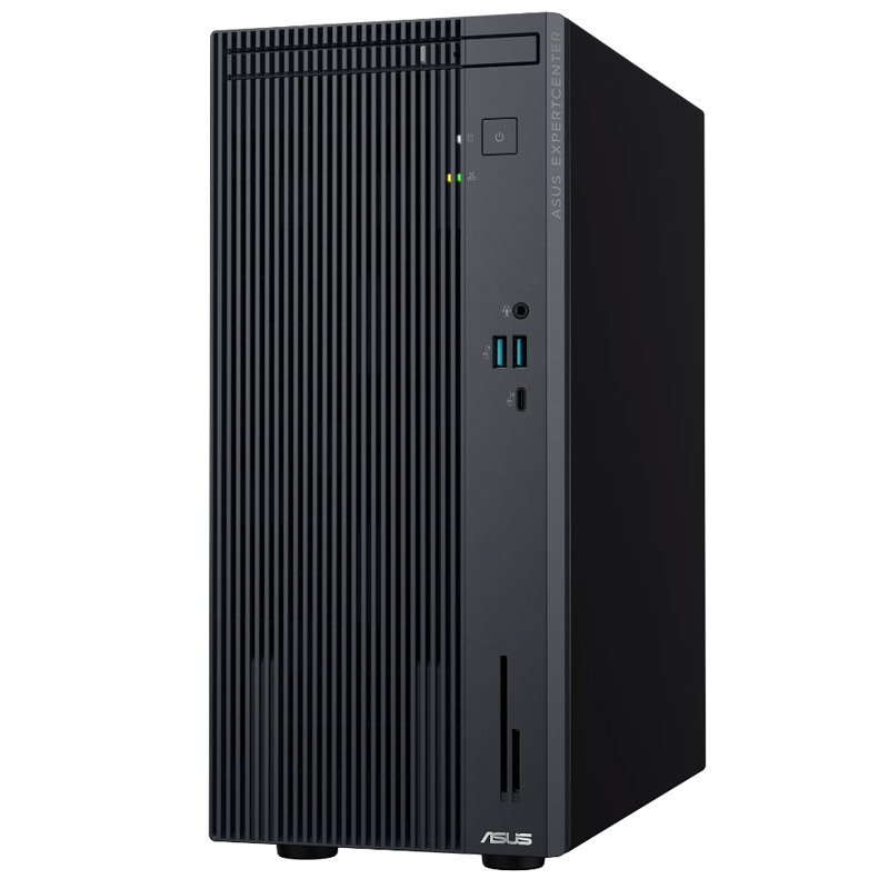 ASUS ExpertCenter P500 Mini Tower Core i7-13620H 32GB 1TB SSD Windows 11 Pro tipkovnica miška namizni računalnik P500MV-WB75D0X - slika 2