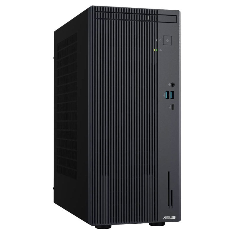 ASUS ExpertCenter P500 Mini Tower Core i7-13620H 32GB 1TB SSD Windows 11 Pro tipkovnica miška namizni računalnik P500MV-WB75D0X - slika 3