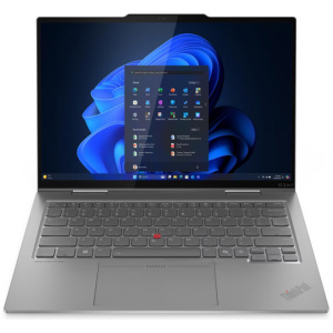 LENOVO ThinkPad X1 2v1 Gen 10 Aura Edition 14" (35,56cm) 2.8K Intel Core Ultra 7 258V 32GB 1TB Windows 11 Pro na dotik prenosni računalnik 21NU002BSC
