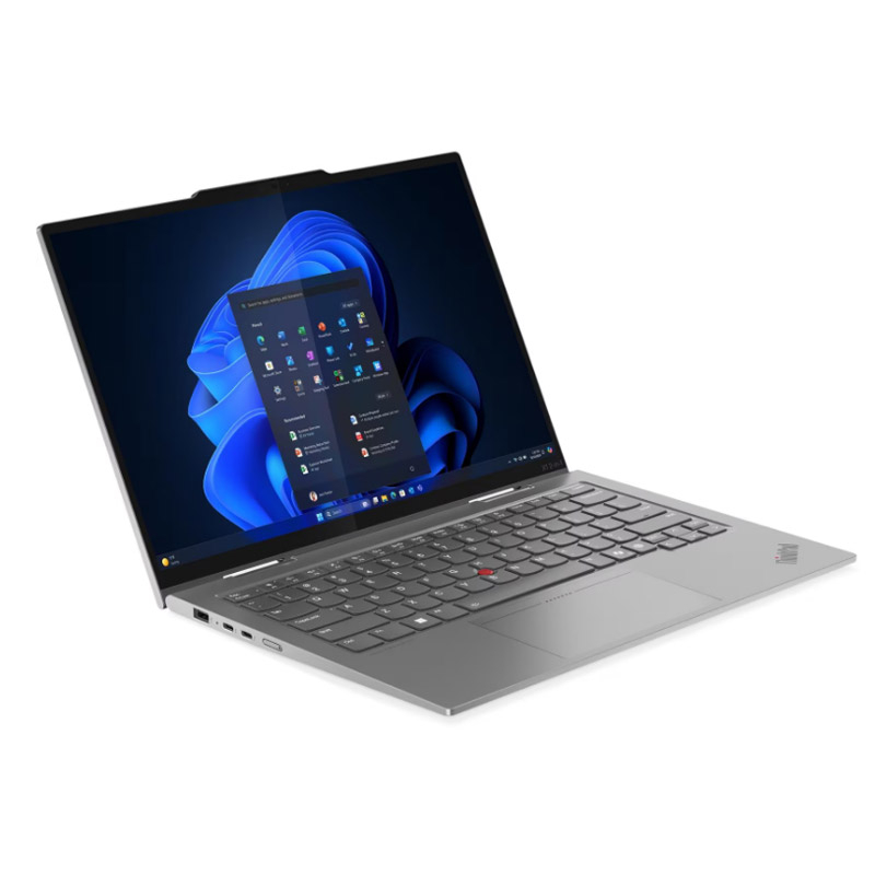 LENOVO ThinkPad X1 2v1 Gen 10 Aura Edition 14" (35,56cm) 2.8K Intel Core Ultra 7 258V 32GB 1TB Windows 11 Pro na dotik prenosni računalnik 21NU002BSC - slika 3