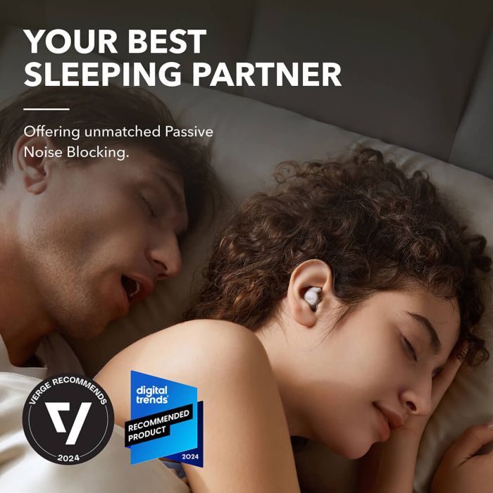 Anker Soundcore Sleep A20 brezžične slušalke - slika 3