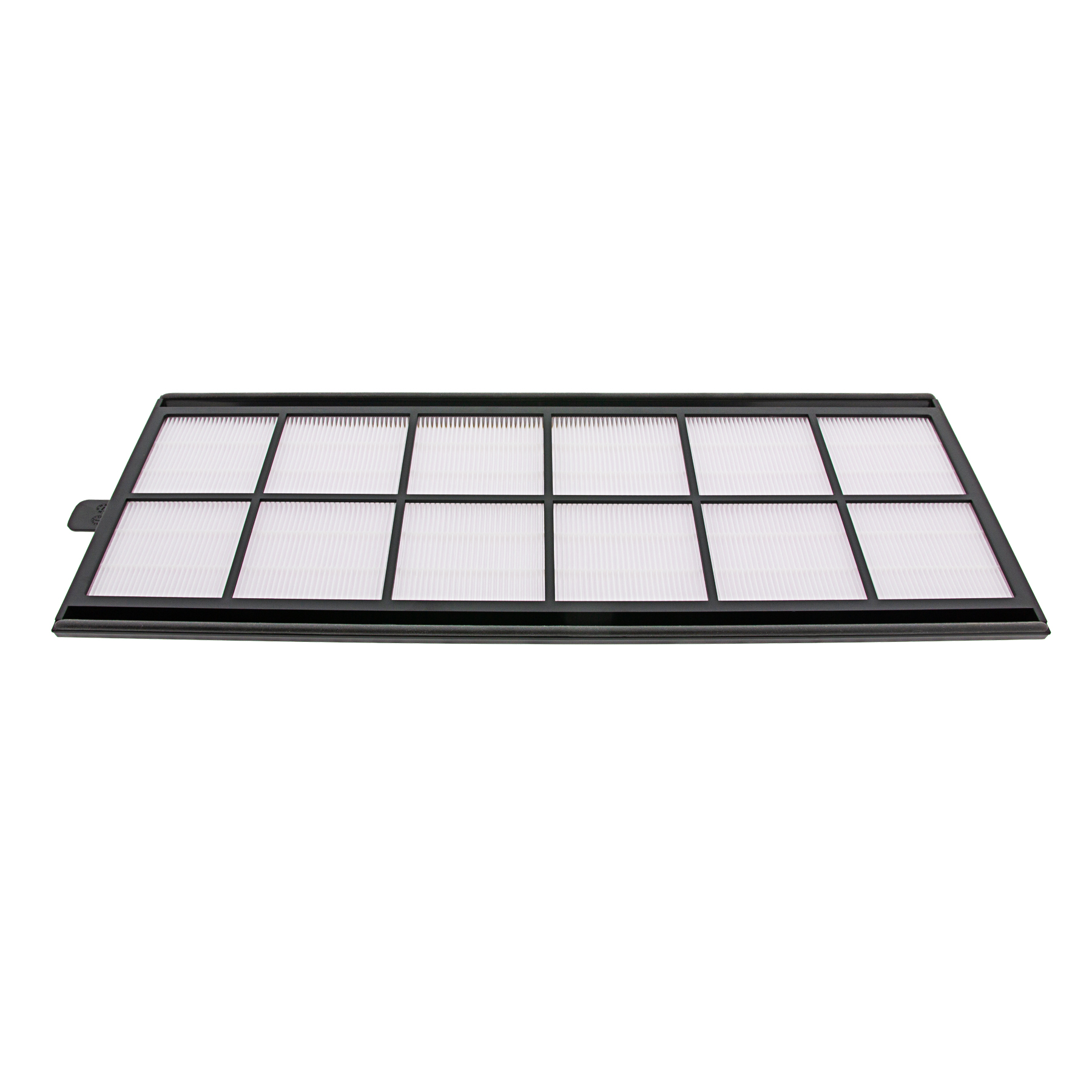 Filter za Zehnder ComfoAir 350 / 500 / 550, G4 + F7, 400100084 - slika 4