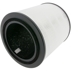 <br><p>Nadomestni filter za čistilnike zraka Bosch.&nbsp;<br></p><p><b>Vsebina kompleta:</b></p><ul><li>1 x filter (višina 23,7 cm, zunanji premer 22,8 cm)</li></ul><br><p><b>Originalne oznake:</b></p><ul><li>7733701945<br></li></ul><br><br><p><b>Primerno za:</b></p><p >Bosch:<br></p><ul><li>Air 4000 Air Purifier</li></ul><br><br><b>Lastnosti:</b><ul><li>Proizvajalec: Patona</li></ul><br>