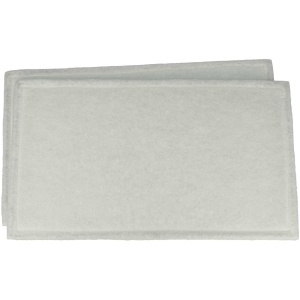 <br><p>Nadomestni filter za čistilnike zraka Viessmann.&nbsp;<br></p><p><b>Vsebina kompleta:</b></p><ul><li>2 x filter G3 (41,5 cm x 24 cm x 0,85 cm)</li></ul><br><p><b>Originalne oznake:</b></p><ul><li>7501793</li></ul><br><br><p><b>Primerno za:</b></p><p >Viessmann:<br></p><ul><li>Vitovent 300</li></ul><br><br><b>Lastnosti:</b><ul><li>Proizvajalec: VHBW</li></ul><br>