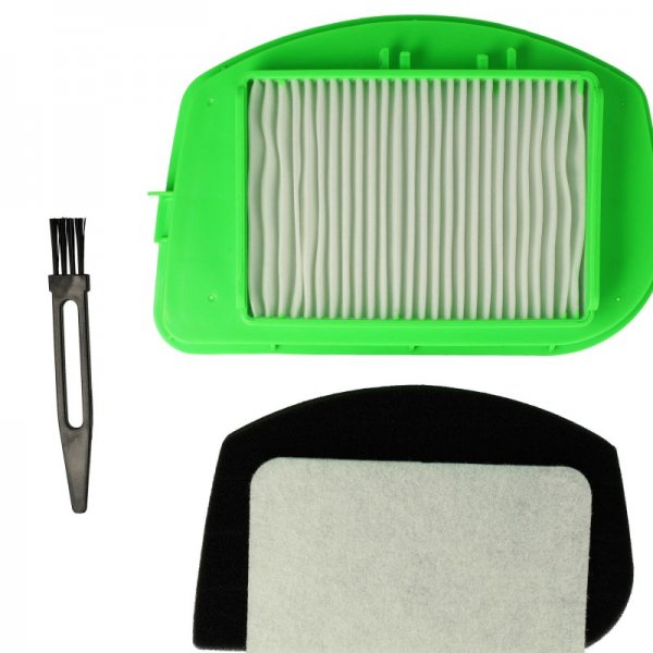 Set filtrov za Rowenta RO2522 / RO2544 / RO2727 - slika 2