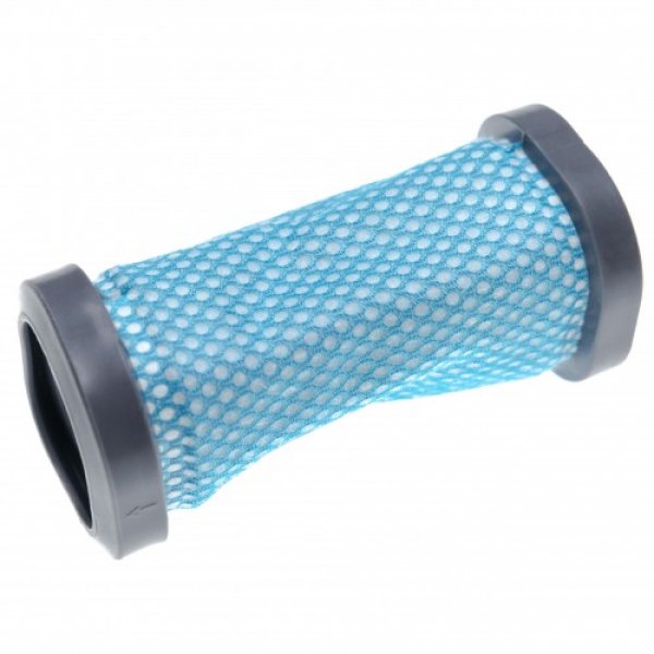 Set nadomestnih HEPA protialergijskih filtrov za sesalnike Hoover. Dimenzije: višina 8,7 cm, zunanje mere 4,5 cm x 4 cm, notranje mere 3 cm x 2,5 cm. Vsebina kompleta:1 x HEPA filterOriginalne oznake:35601872T114Primerno za:Hoover: DS22G 001, DS22GR 001, DS22HCB 001, DS22L 001, DS22OFG 001, DS22PTG 001, DS22PTGC 001, DS22PTGI 001, DS22RCG 001, HF722AFG 011, HF722G 001, HF722HCG 011, HF722PG 001, HF722PTLG 011, RA22AFG 011, RA22AFG 019, RA22AFPR 011, RA22ALG 011, RA22ALG 019, RA22DDB 011, RA22HCG 011, RA22HCG 017, RA22HCGB 017, RA22HCGC 017, RA22HCGR 017, RA22OFHC 011, RA22PTG 011, RA22SE 011, RAP22AFG 011, RAP22HCG 011, RAP22PTG 011Lastnosti:Proizvajalec: VHBW