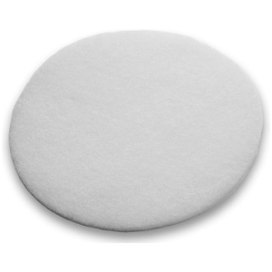 <p>Nadomestni filter za robotske sesalnike Dyson. Filter je izdelan iz mikrovlaken in je nameščen za motorjem.</p><p><b>Vsebina kompleta:</b></p><ul><li>1 x zamotorni filter</li></ul><br><b>Originalne oznake:</b><br><ul><li>918952-01<br></li></ul><br><p><b>Primerno za:</b></p>Dyson:&nbsp;<br><ul><li>DC04, DC05, DC08, DC19, DC20, DC21, DC29</li></ul><br><br><b>Lastnosti:</b><ul><li>Proizvajalec: VHBW</li><li>Barva: bela</li></ul><br>