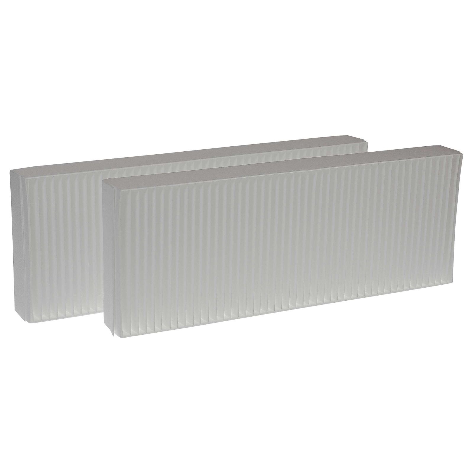 Filter za Zehnder Novus 300 / Novus 450, G4 + F7, 527003440 - slika 2