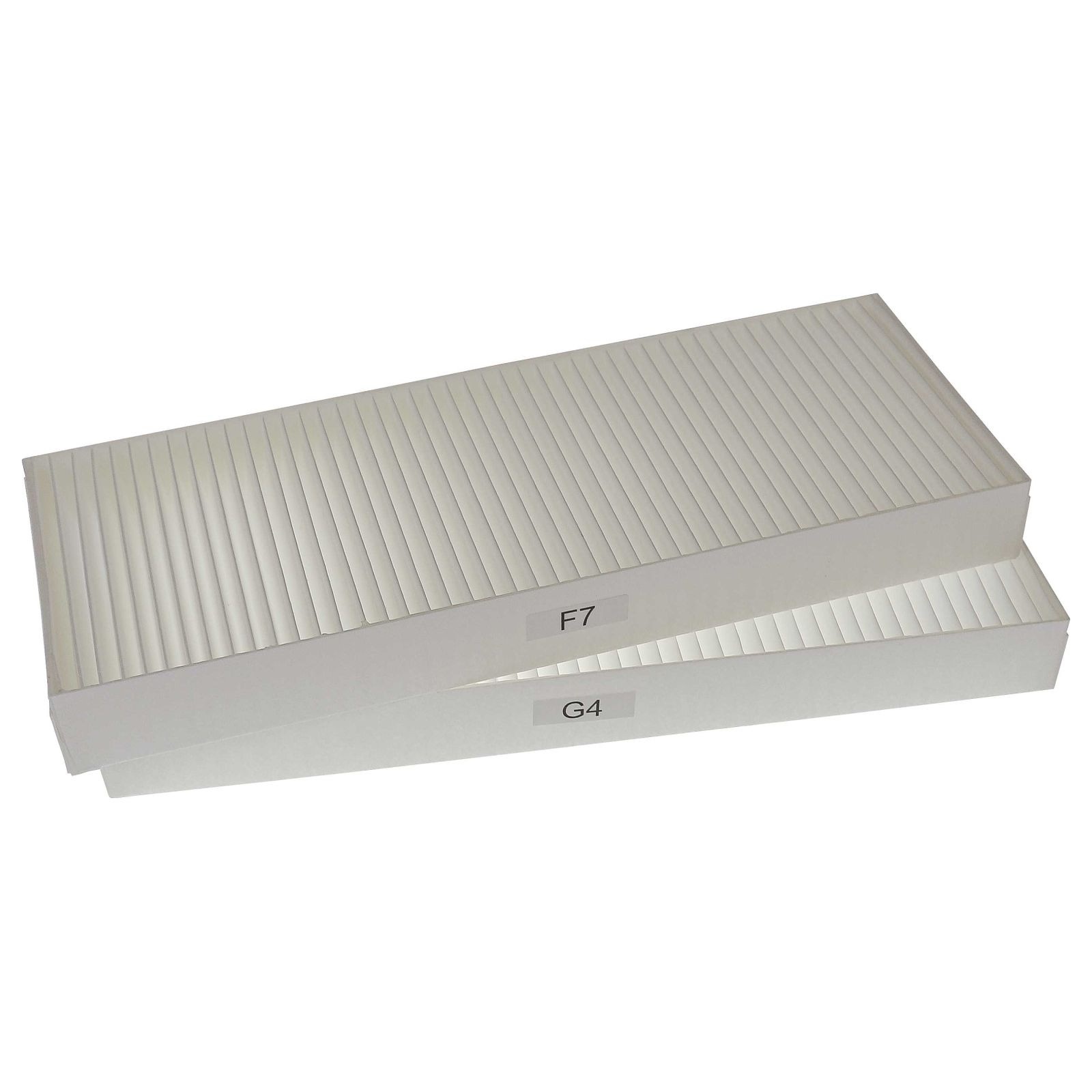 Filter za Zehnder Novus 300 / Novus 450, G4 + F7, 527003440 - slika 3