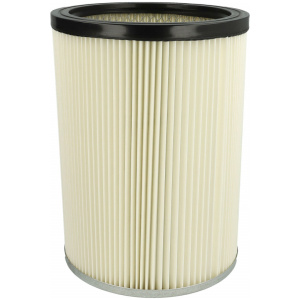 <br><p>Kvaliteten nadomestni kartušni filter za sesalnike Kärcher.<br></p><p><b>Vsebina kompleta:</b></p><ul><li>1 x kartušni filter</li></ul><br><p><b>Originalne oznake:</b></p><ul><li>6.904-325.0<br></li><li>6.904-048.0</li></ul><br><p><b>Primerno za:</b></p><p>Kärcher:<br></p><ul><li>NT 501, NT 551, NT 551 BS, NT 551 HO, NT 773 I, NT 993 I, NT 80/1 B1 M, NT 80/1 B1 M S, NT 801 B1, NT 801 B1 S</li></ul><br><br><br><b>Lastnosti:</b><ul><li>Proizvajalec: VHBW</li></ul><br>