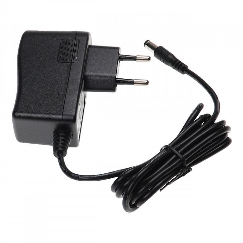 Polnilec za sesalnike Dirt Devil Cavalier Reach / Parquet / Total, 26V / 0,4A - slika 3