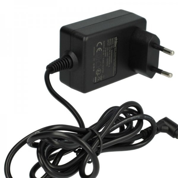 Polnilec za sesalnike Bosch BBS611 / BKS611, 23.5V, 0.65A - slika 4