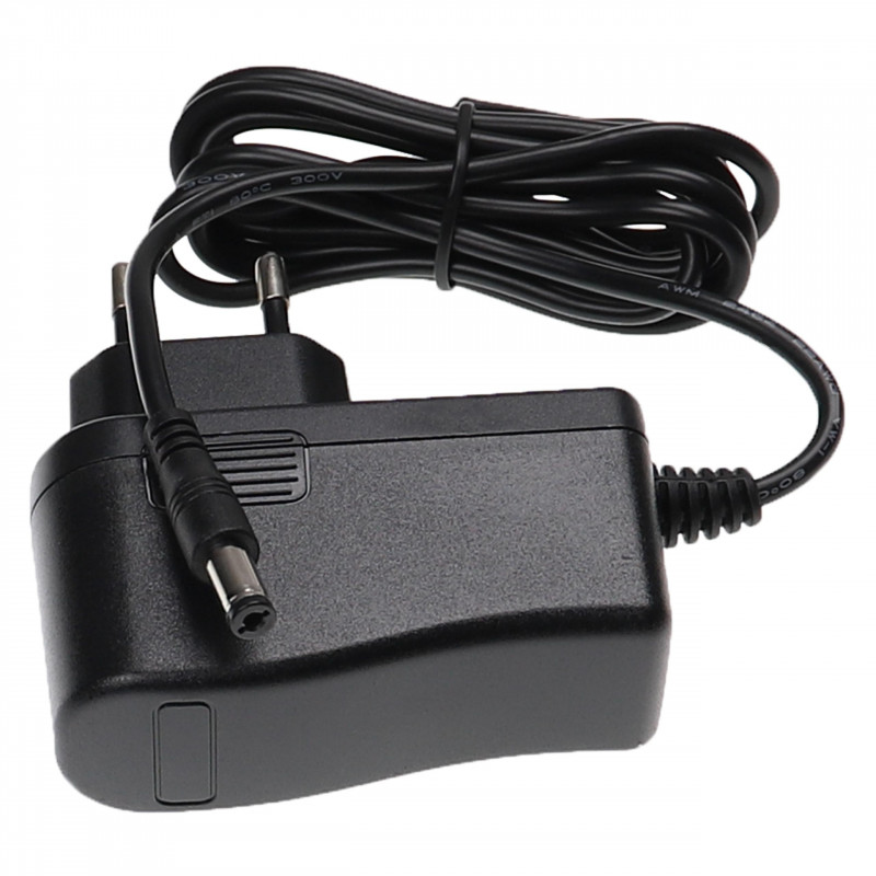 Polnilec za sesalnike Dirt Devil Cavalier Reach / Parquet / Total, 26V / 0,4A - slika 4