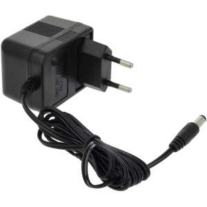 <br><p><b>Opis:</b></p><p>Polnilec za&nbsp;sisteme Rega napetosti 24 V. Polnilec ima zaščito pred prepolnjenjem, nadtokovno zaščito in temperaturno zaščito ter certifikata CE in RoHS.</p><p><b>Originalne oznake:</b></p><ul><li>PS2</li></ul><br><p><b>Primeren za naprave:</b></p>Rega:<br><ul><li>Planar 1, Planar 2, Planar 3</li></ul><br><br><br><b>Lastnosti:</b><ul><li>Proizvajalec: VHBW</li><li>Moč: 2,4 W</li><li>Izhodna napetost: 24 V</li><li>Tok: 0,1 A (100 mA)</li></ul><br>