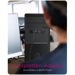 5" režo v računalniku