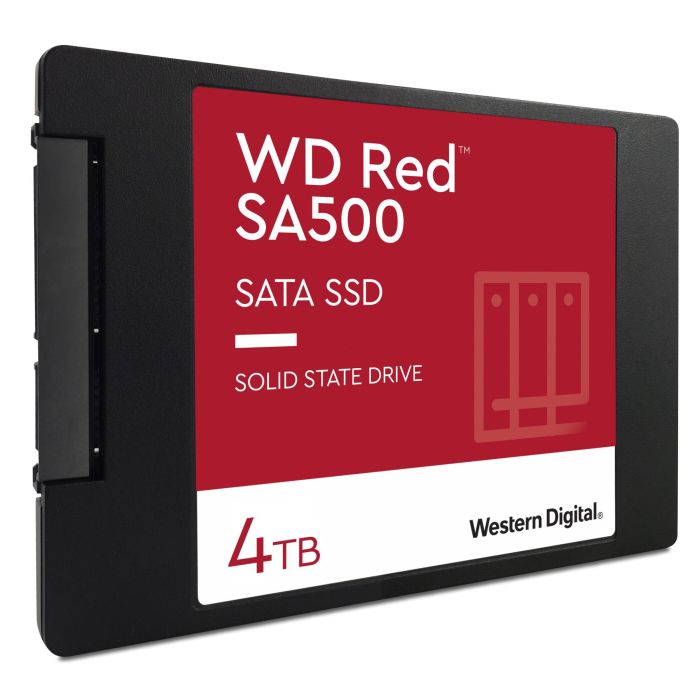 5" SATA 6Gb/s SSD disk