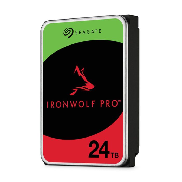 Seagate 24TB IronWolf Pro 3