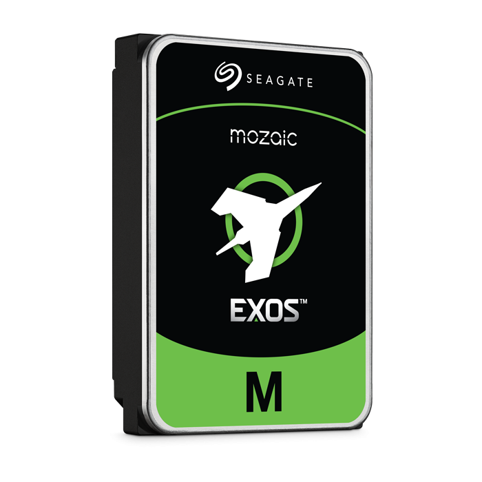 Seagate 30TB Exos M 3,5" SATA 6Gb/s 7200rpm 512MB HDD disk - slika 3