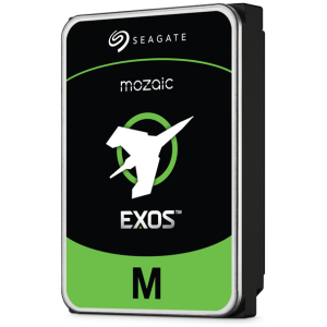 Seagate 30TB Exos M 3
